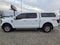 2024 Ford F-150 XLT 4x4 SuperCrew Cab 5.5 ft. box 145 in. WB