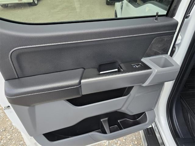 2024 Ford F-150 XLT 4x4 SuperCrew Cab 5.5 ft. box 145 in. WB