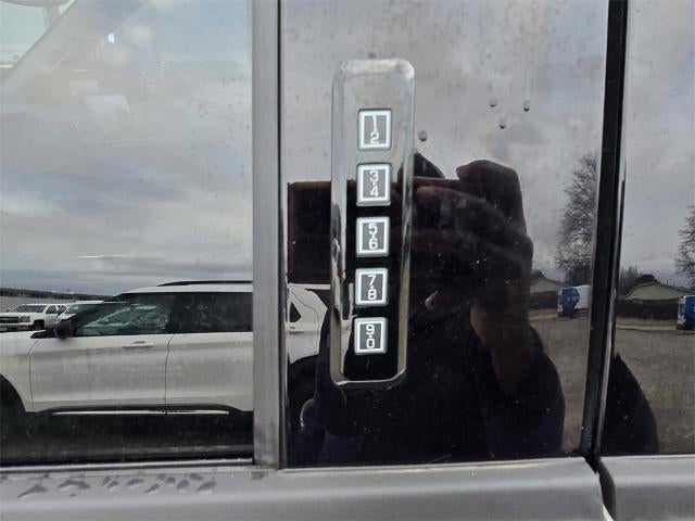 2024 Ford F-150 XLT 4x4 SuperCrew Cab 5.5 ft. box 145 in. WB