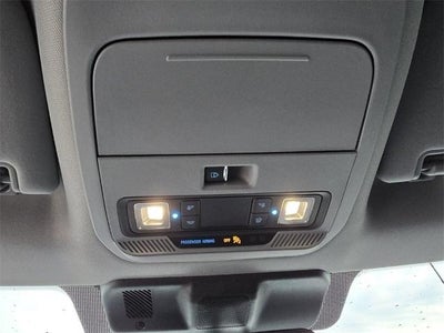 2024 Ford F-150 XLT 4x4 SuperCrew Cab 5.5 ft. box 145 in. WB