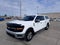 2024 Ford F-150 XLT 4x4 SuperCrew Cab 5.5 ft. box 145 in. WB