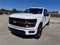 2024 Ford F-150 Tremor 4x4 SuperCrew Cab 5.5 ft. box 145 in. WB