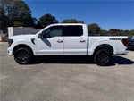 2024 Ford F-150 Tremor 4x4 SuperCrew Cab 5.5 ft. box 145 in. WB