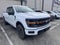 2024 Ford F-150 Tremor 4x4 SuperCrew Cab 5.5 ft. box 145 in. WB