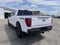 2025 Ford F-150 Tremor 4x4 SuperCrew Cab 5.5 ft. box 145 in. WB