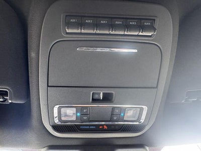 2025 Ford F-150 Tremor 4x4 SuperCrew Cab 5.5 ft. box 145 in. WB