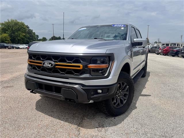 2025 Ford F-150 Tremor 4x4 SuperCrew Cab 5.5 ft. box 145 in. WB