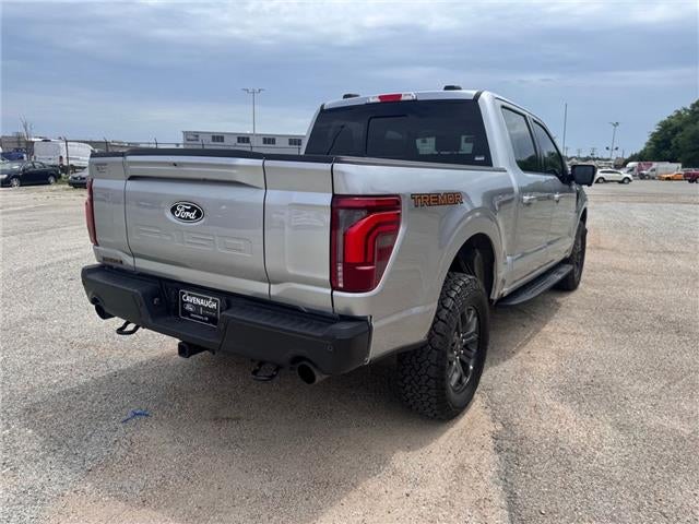 2025 Ford F-150 Tremor 4x4 SuperCrew Cab 5.5 ft. box 145 in. WB