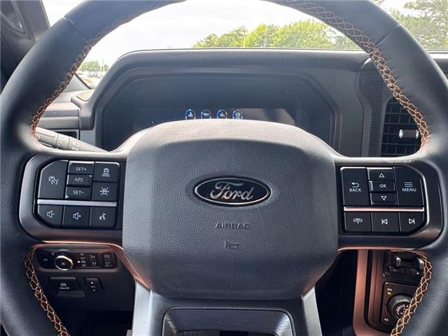 2025 Ford F-150 Tremor 4x4 SuperCrew Cab 5.5 ft. box 145 in. WB