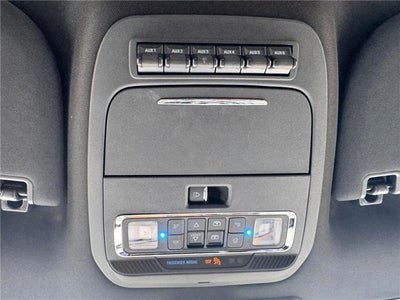 2025 Ford F-150 Tremor 4x4 SuperCrew Cab 5.5 ft. box 145 in. WB