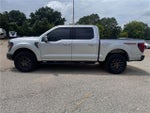 2025 Ford F-150 Tremor 4x4 SuperCrew Cab 5.5 ft. box 145 in. WB
