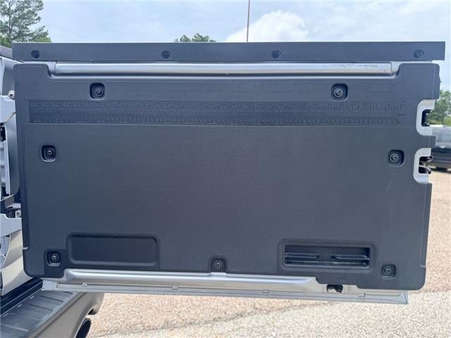2025 Ford F-150 Tremor 4x4 SuperCrew Cab 5.5 ft. box 145 in. WB