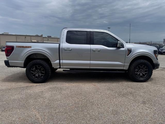 2025 Ford F-150 Tremor 4x4 SuperCrew Cab 5.5 ft. box 145 in. WB