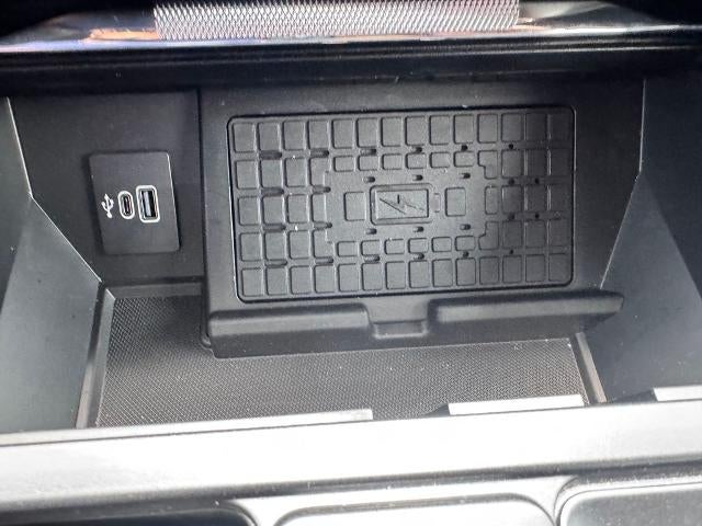 2025 Ford F-150 Tremor 4x4 SuperCrew Cab 5.5 ft. box 145 in. WB