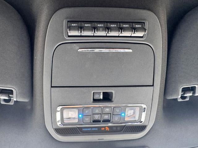 2025 Ford F-150 Tremor 4x4 SuperCrew Cab 5.5 ft. box 145 in. WB