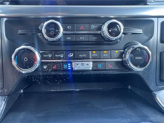 2025 Ford F-150 LARI