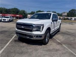 2025 Ford F-150 LARI