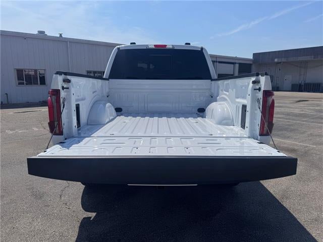 2025 Ford F-150 LARI