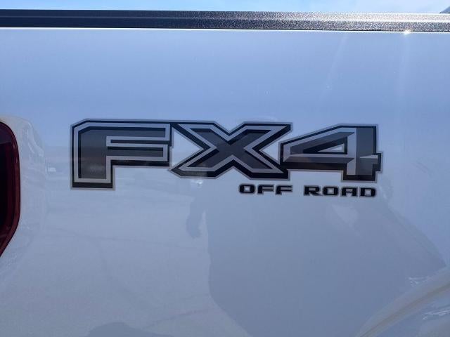 2025 Ford F-150 LARI