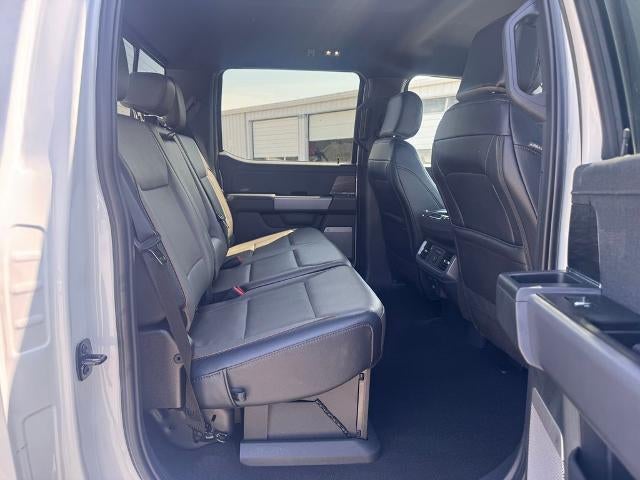 2025 Ford F-150 LARI