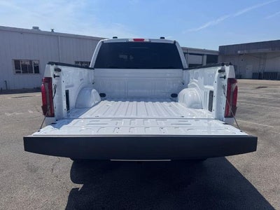 2025 Ford F-150 LARI