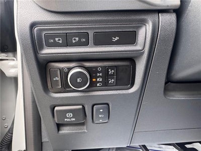 2024 Ford F-150 Lariat 4x4 SuperCrew Cab 5.5 ft. box 145 in. WB