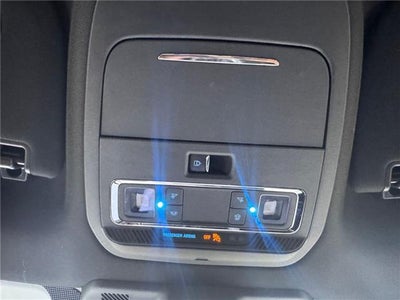 2024 Ford F-150 Lariat 4x4 SuperCrew Cab 5.5 ft. box 145 in. WB