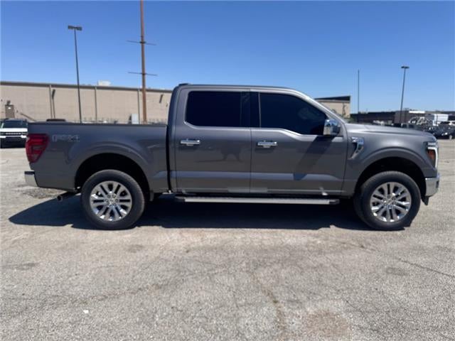 2025 Ford F-150 LARI