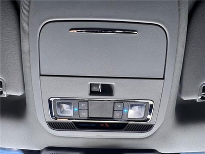 2025 Ford F-150 LARI