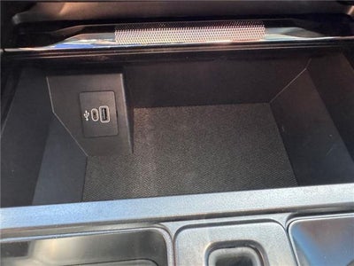 2025 Ford F-150 LARI