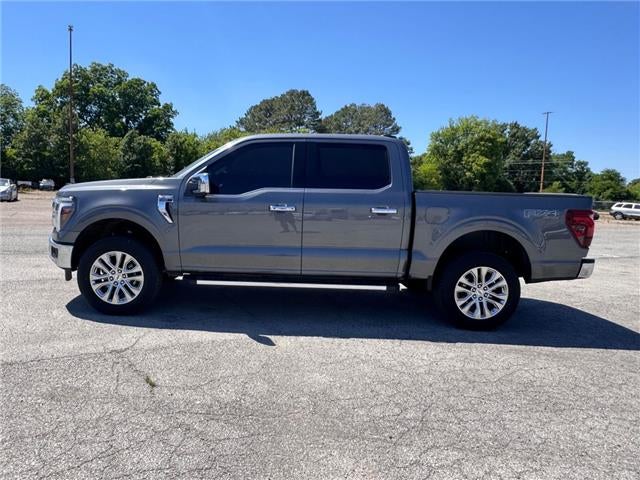 2025 Ford F-150 LARI