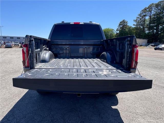 2025 Ford F-150 LARI