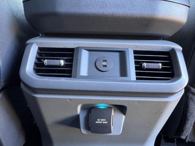 2025 Ford F-150 LARI