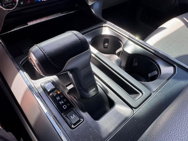 2025 Ford F-150 LARI