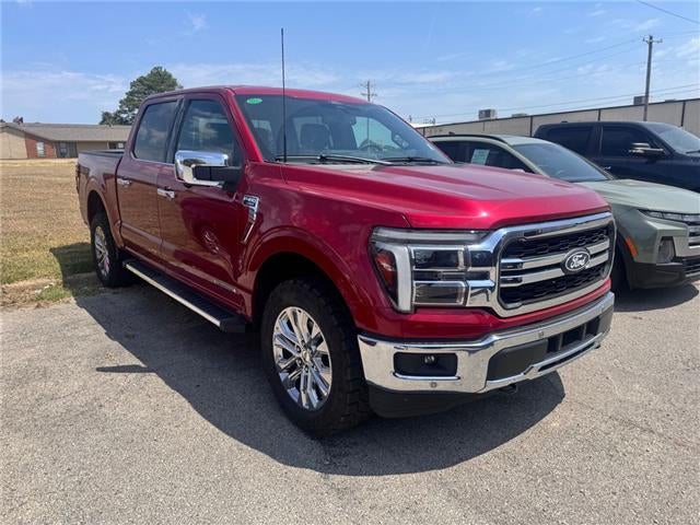 2025 Ford F-150 LARI