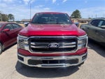 2025 Ford F-150 LARI