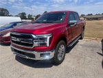 2025 Ford F-150 LARI