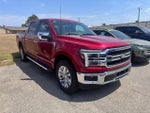2025 Ford F-150 LARI