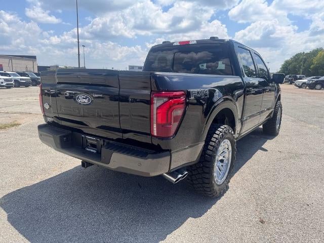 2025 Ford F-150 KINGRN