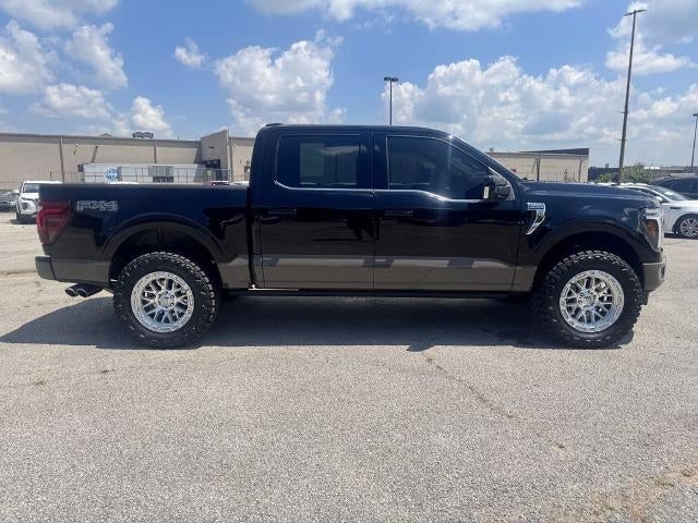 2025 Ford F-150 KINGRN