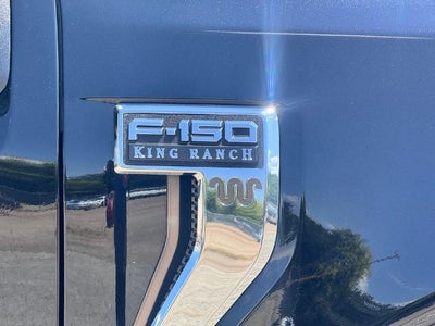 2025 Ford F-150 KINGRN