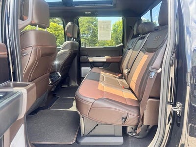 2025 Ford F-150 KINGRN