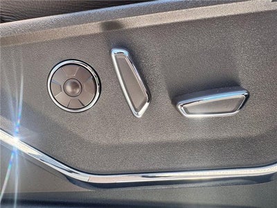 2025 Ford F-150 KINGRN