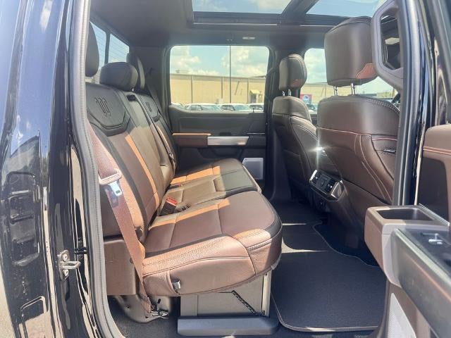 2025 Ford F-150 KINGRN