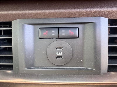 2025 Ford F-150 KINGRN
