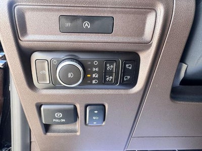 2025 Ford F-150 KINGRN