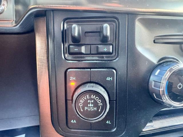 2025 Ford F-150 KINGRN