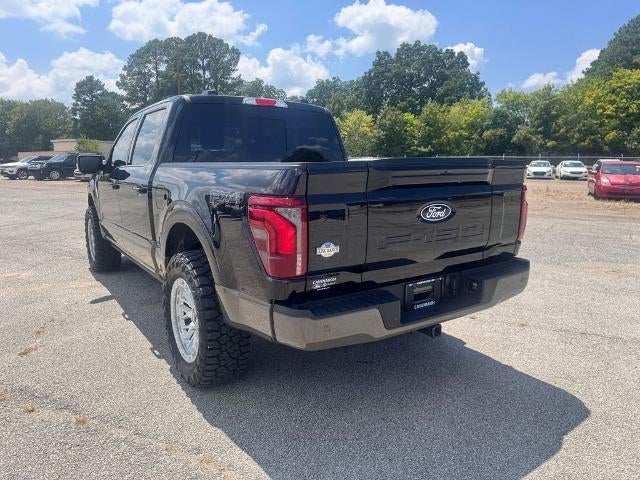 2025 Ford F-150 KINGRN
