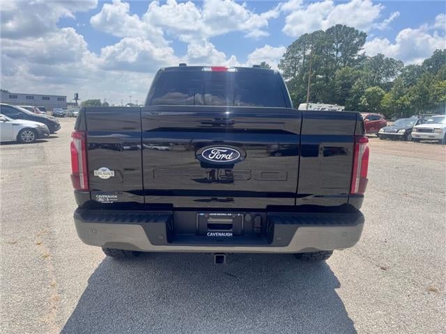 2025 Ford F-150 KINGRN