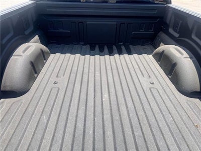 2025 Ford F-150 KINGRN